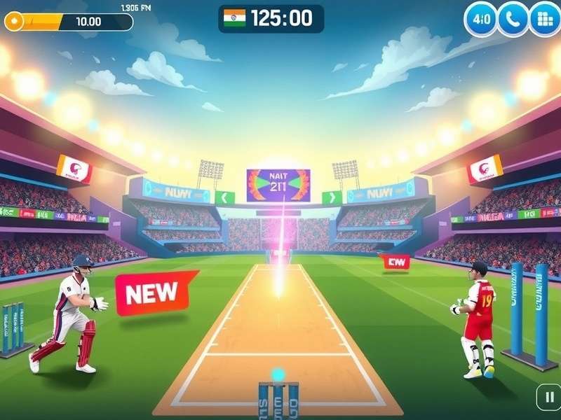 Swish Sensation Indian tournament event